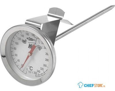 Vlees-Thermometer (0/+250°C) | 014008 1