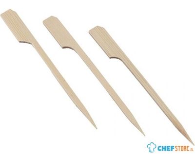 Hamburger Prikkers 09Cm (100X) | 015060 1