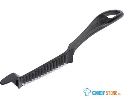 Westmark 016049 Gegolfd mes