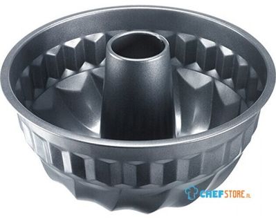 Bakvorm Tulband 12(H)Xø22Cm | Westmark | 016214 1