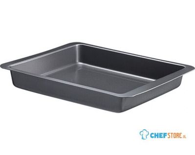 Bakvorm Taart 4(H)X29X23Cm | Westmark | 016217 1