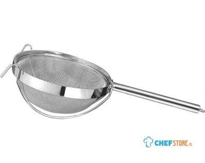 Oplegzeef Ø26Cm | 022010 1