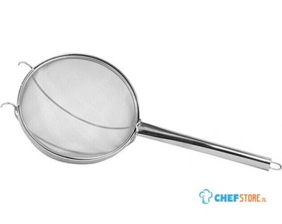 Oplegzeef Ø26Cm | 022012 1