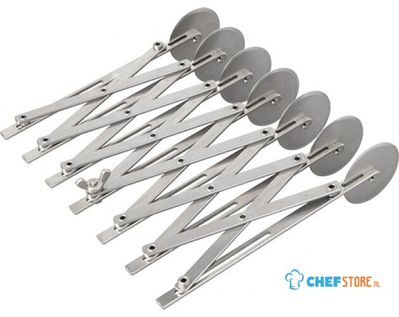 Janhagel-Snijder (Glad/07-Dlg) | 025001 1