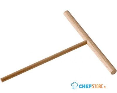 EMGA Crêpe Beslag Verdeler - 032035 1