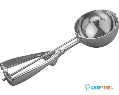 Ijsportioneerlepel 1/004L | 033004 1