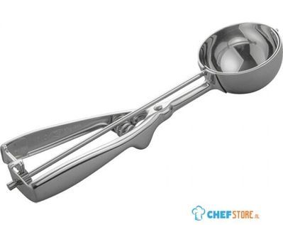 Ijsportioneerlepel 1/012L | 033012 1