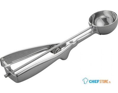 Ijsportioneerlepel 1/030L | 033030 1