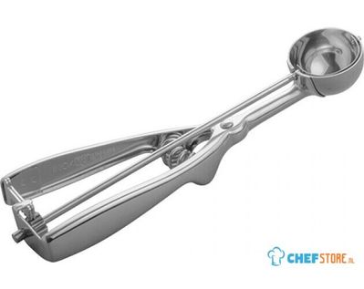Ijsportioneerlepel 1/060L | 033060 1