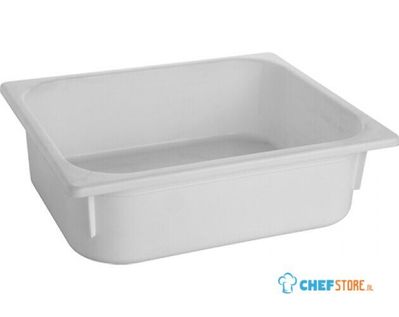 Gastronorm Bak 1/2Gn-100Mm | Utz | 038123 1