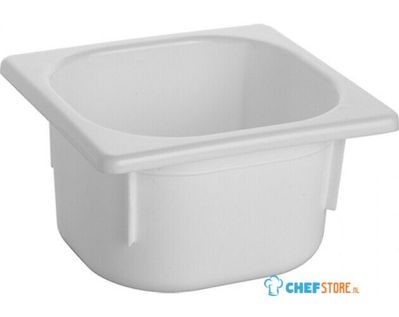 Gastronorm Bak 1/6Gn-100Mm | Utz | 038162 1