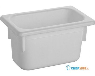 Gastronorm Bak 1/9Gn-100Mm | Utz | 038191 1