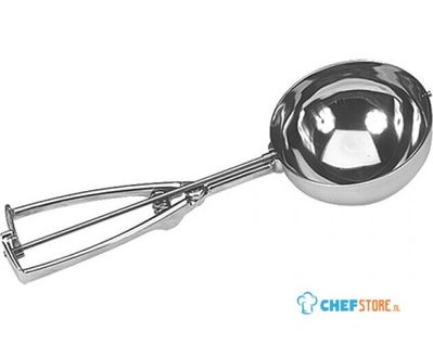Ijsportioneerlepel 1/008L | Stöckel | 040001 1