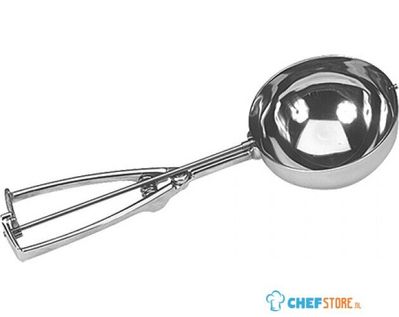 Ijsportioneerlepel 1/010L | Stöckel | 040002 1