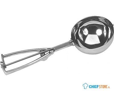 Ijsportioneerlepel 1/012L | Stöckel | 040003 1