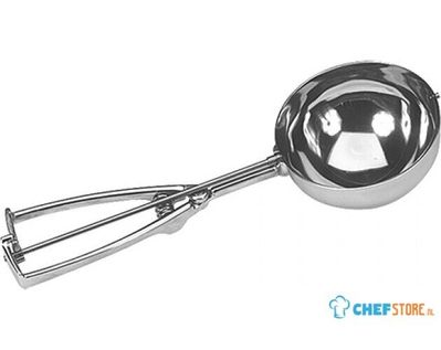 Ijsportioneerlepel 1/016L | Stöckel | 040004 1