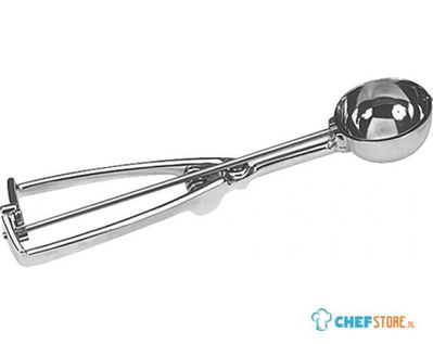 Ijsportioneerlepel 1/020L | Stöckel | 040005 1