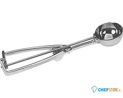 Ijsportioneerlepel 1/024L | Stöckel | 040006 1