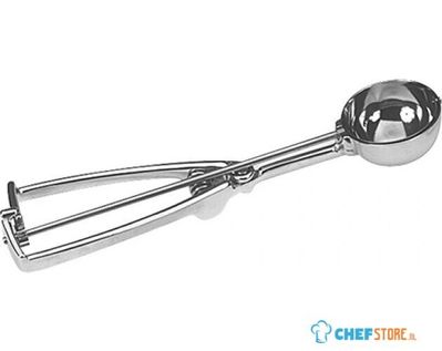 Ijsportioneerlepel 1/040L | Stöckel | 040009 1
