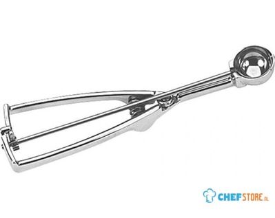 Ijsportioneerlepel 1/050L | Stöckel | 040010 1