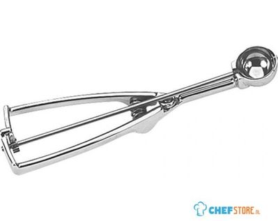 Ijsportioneerlepel 1/065L | Stöckel | 040012 1