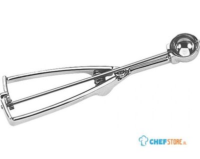 IJsportioneerlepel 1/055L - Stöckel 040021 1