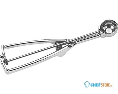 IJsportioneerlepel 1/085L - Stöckel 040022 1