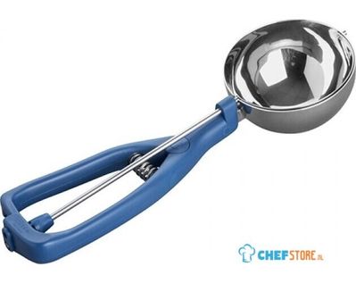 IJsportioneerlepel 1/006L - Stöckel 040206 1