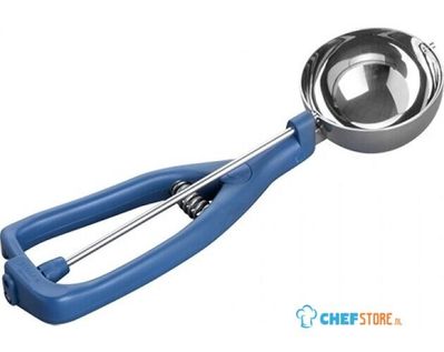 IJsportioneerlepel 1/010L - Stöckel 040210 1