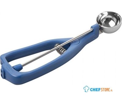 IJsportioneerlepel 1/055L - Stöckel - 040255 1