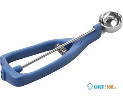 Ijsportioneerlepel 1/060L | Stöckel | 040260 1