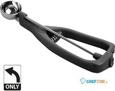 IJsportioneerlepel 1/036L - Stöckel 040536 1