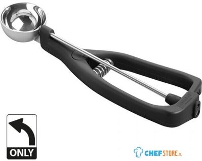 IJsportioneerlepel 1/060L - Stöckel 040560 1