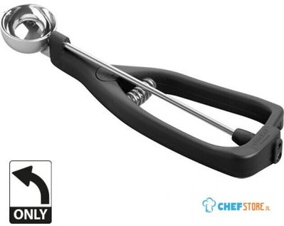 IJsportioneerlepel 1/070L - Stöckel 040570 1