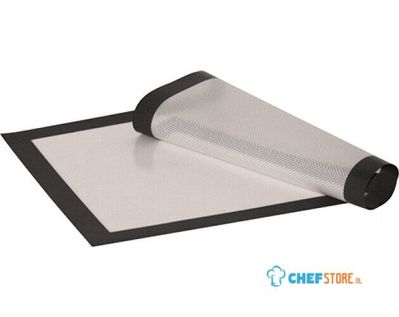 Bakplaatmat 60X40Cm | Buyer | 070041 1