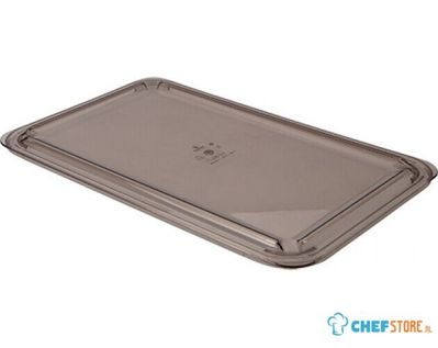 Deksel Gastronorm GN1/1 - Bourgeat 070115 1