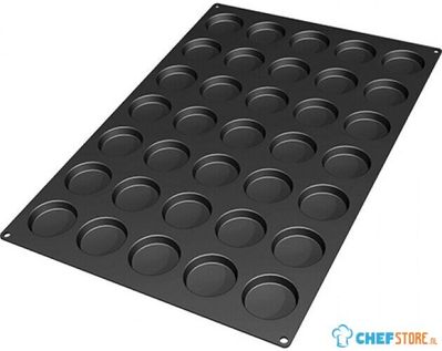 Bakmat Florentins (Cap.35St.) | SessantaQuaranta | 070607 1