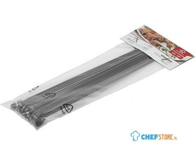 Sateh-Spies 30Cm (Cap.12St.) | 074030 1