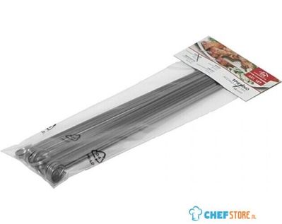 Sateh-Spies 25Cm (Cap.12St.) | 074032 1