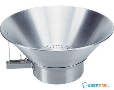 Frites-Lekbak Ø40Cm | 078001 1