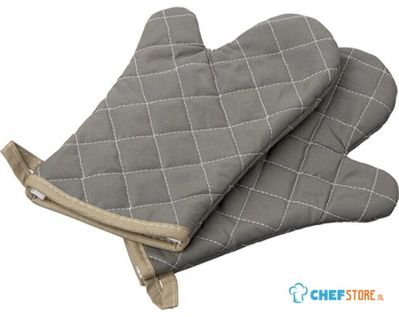 Veiligheidswanten (Hittebestendig) 25Cm | 079002