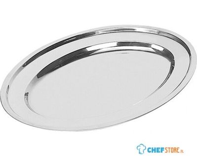 Serveerplateau 40x26,5cm - EMGA 085540 1