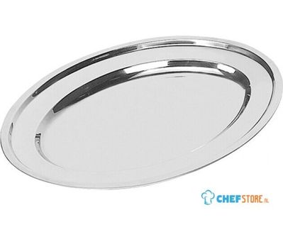 Serveerplateau 50,5x33,5cm - EMGA 085550 1