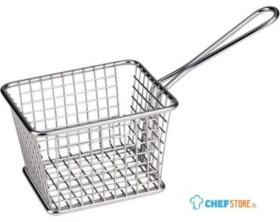 Serveer Mand 12X10Cm | 125240 1