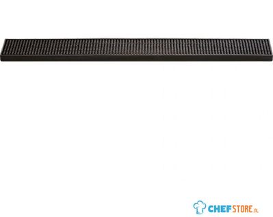 Chefstore.nl 130072 Barmat 60x08cm