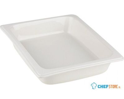 Gastronorm Bak 1/2Gn-060Mm | 130612 1