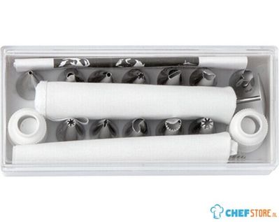 Spuitje (Startpakket/18-Dlg) | 140110 1