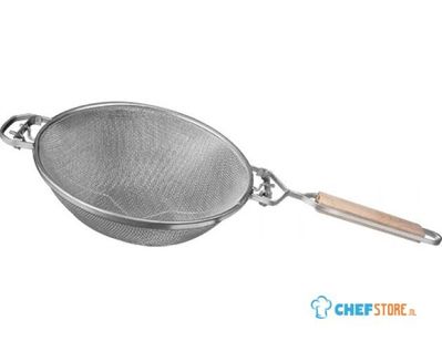 Oplegzeef Ø23Cm | 142031 1