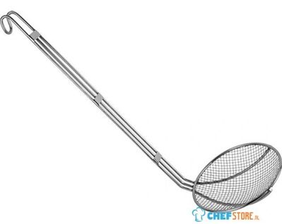 Frituurschep Ø20Cm | 142043 1