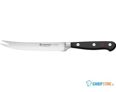 Tomatenmes 14Cm | Wüsthof Dreizack | 150016 1